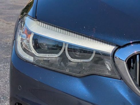 Used 2020 BMW 540i w/ Convenience Package image 11