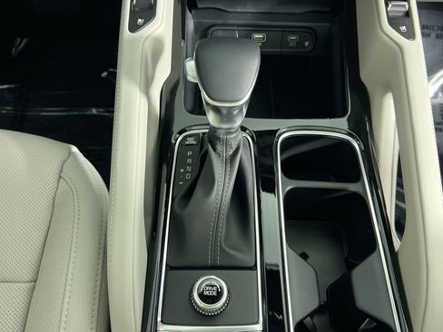 New 2025 Kia Telluride EX image 24