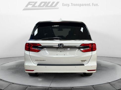 Used 2023 Honda Odyssey Touring image 6