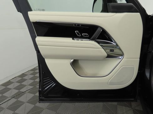 New 2026 Land Rover Range Rover SE AWD/4WD image 24