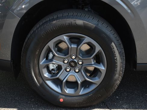 New 2026 Ford Maverick XLT w/ XLT Luxury Package FWD image 11