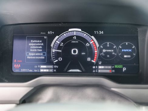 Used 2023 Toyota Tundra TRD Pro AWD/4WD image 15