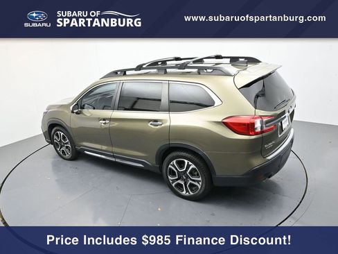 Used 2023 Subaru Ascent Touring image 22