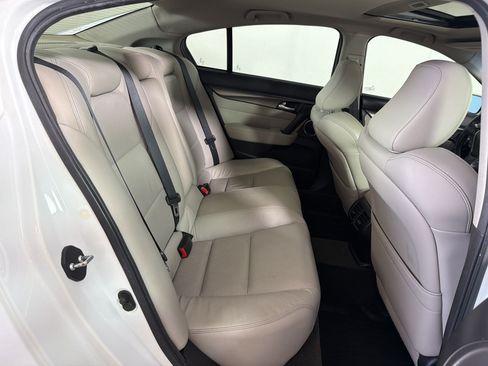 Used 2012 Acura TL SH-AWD image 31