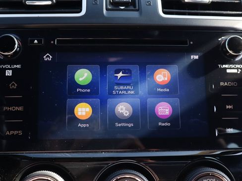 Used 2019 Subaru WRX Premium AWD/4WD image 30