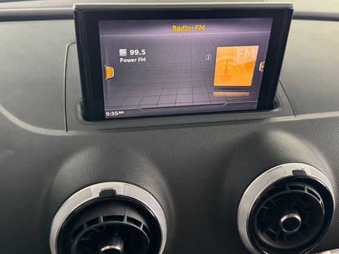 Used 2020 Audi A3 2.0T Premium image 22