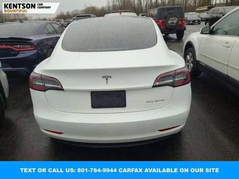 Used 2022 Tesla Model 3 Long Range image 3