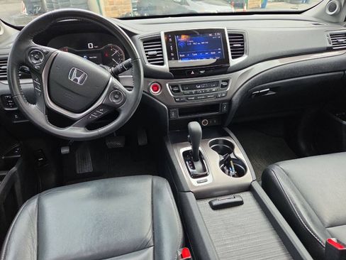 Used 2017 Honda Pilot EX-L image 22