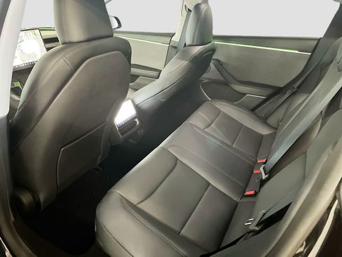 Used 2025 Tesla Model 3 Long Range RWD image 24