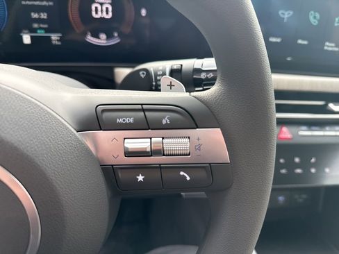 New 2026 Hyundai Sonata Blue FWD image 29
