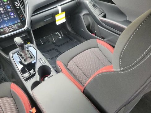 New 2026 Subaru Impreza RS AWD/4WD image 12