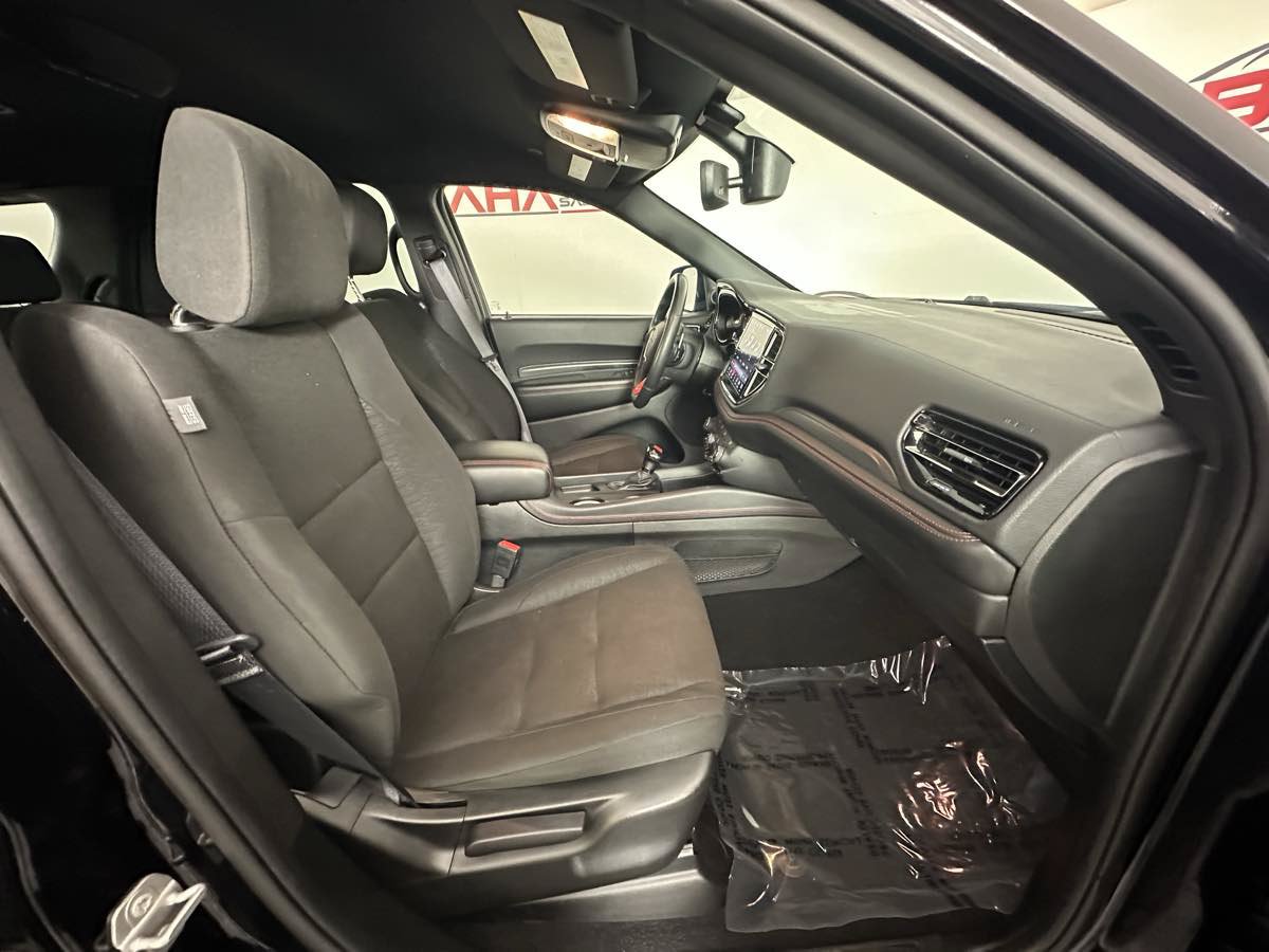Used 2025 Dodge Durango GT AWD/4WD image 24