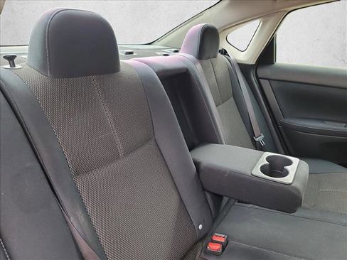 Used 2014 Nissan Sentra S FWD image 16