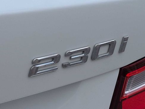 Used 2017 BMW 230i xDrive Convertible image 14