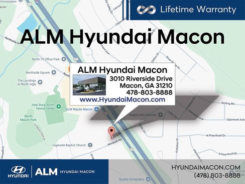 Used 2026 Hyundai Kona SEL Premium FWD image 35