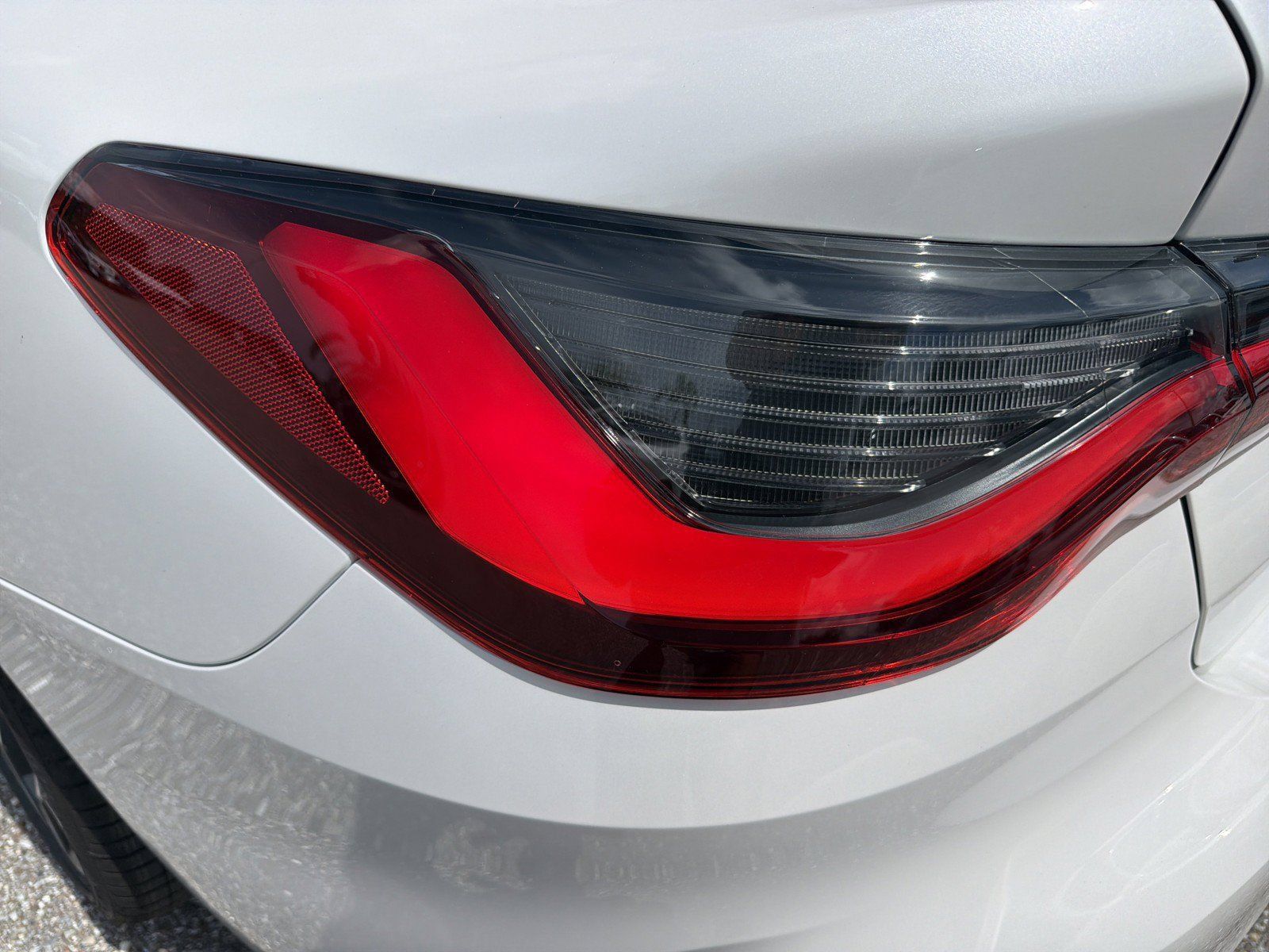 New 2027 BMW 430i Coupe w/ Premium Package AWD/4WD image 11