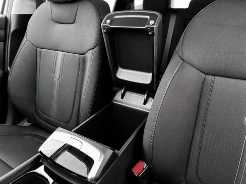 New 2026 Hyundai Tucson SEL image 19