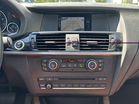 Used 2012 BMW X3 xDrive28i AWD/4WD image 31