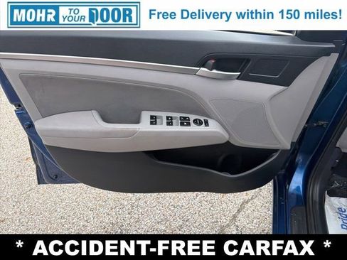 Used 2020 Hyundai Elantra Value Edition FWD image 10