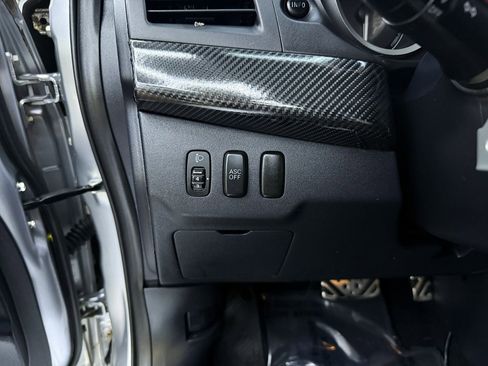 Used 2008 Mitsubishi Lancer Evolution MR image 14