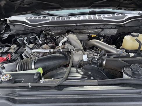 Used 2022 Ford F250 King Ranch w/ Chrome Package image 36