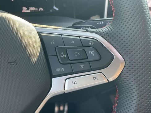 New 2026 Volkswagen GTI S FWD image 23