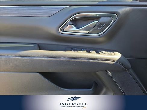 Used 2023 GMC Yukon SLT image 16