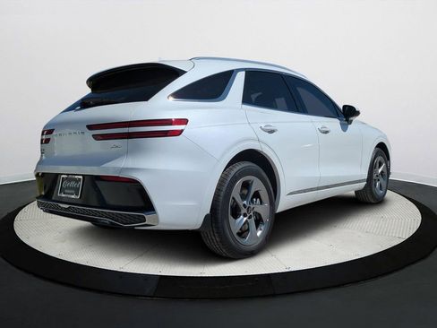 New 2026 Genesis GV70 2.5T Select image 4
