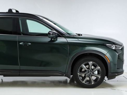 New 2026 INFINITI QX60 Autograph w/ Dark Cargo Package AWD/4WD image 54