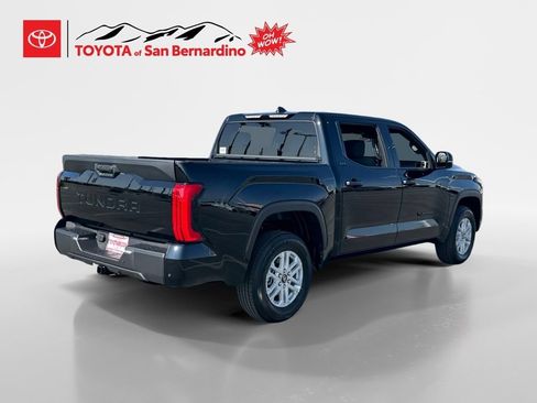 New 2026 Toyota Tundra SR5 image 5