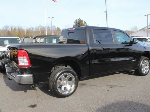 Used 2022 RAM 1500 Big Horn image 31