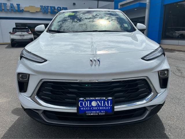 Used 2024 Buick Encore GX Preferred FWD image 15