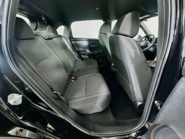 Certified 2024 Honda HR-V Sport image 9