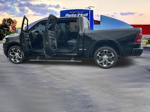 Used 2019 RAM 1500 Limited AWD/4WD image 30