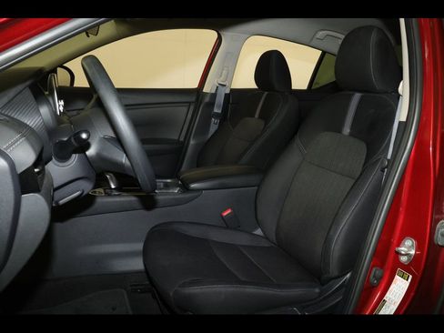 Used 2024 Nissan Sentra SV FWD image 13
