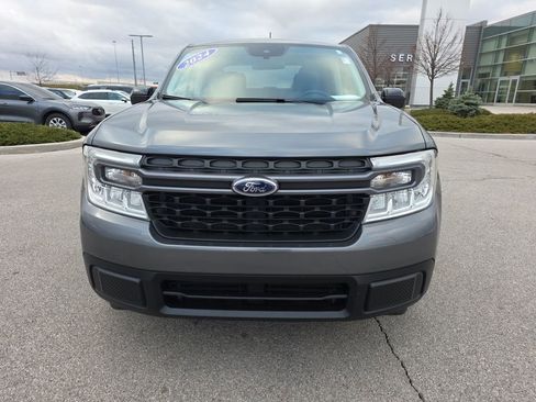 Used 2024 Ford Maverick XLT w/ XLT Luxury Package image 2