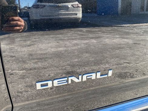 Certified 2017 GMC Terrain Denali image 20