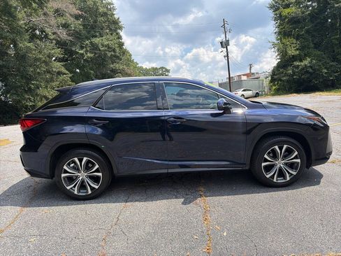 Used 2017 Lexus RX 350 AWD w/ Premium Package image 5