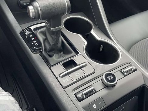 Used 2024 Kia K5 GT-Line image 22