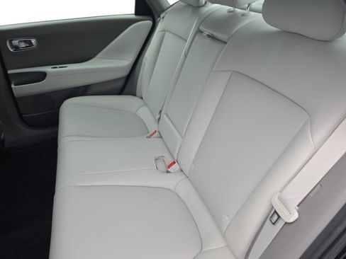 Used 2023 Hyundai Ioniq 6 SEL RWD image 13