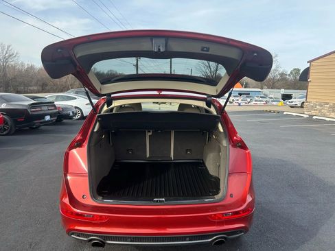 Used 2014 Audi Q5 3.0T Prestige image 36