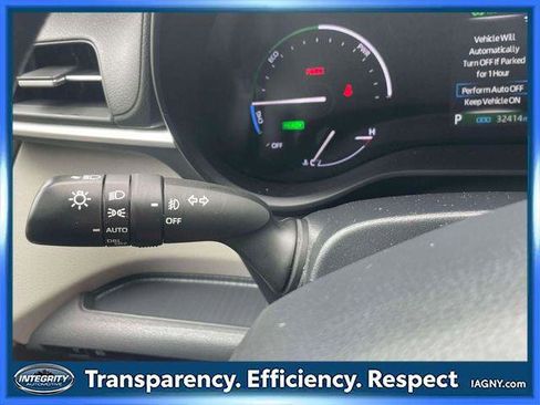 Certified 2024 Toyota Sienna XLE w/ XLE Plus Package AWD/4WD image 25