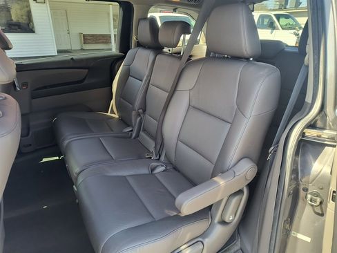 Used 2014 Honda Odyssey Touring image 31