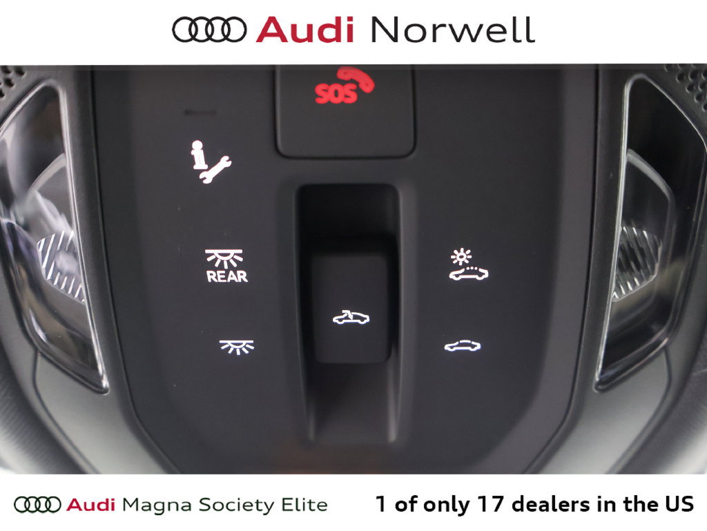 New 2026 Audi Q5 Premium AWD/4WD image 7