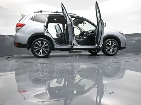 Used 2021 Subaru Forester Limited image 48