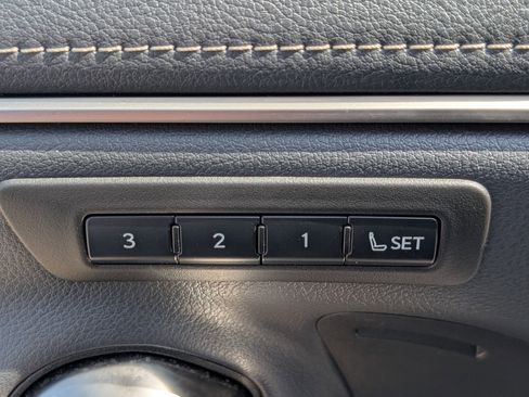 Certified 2020 Lexus ES 350 Ultra Luxury w/ Accessory Package 2 image 20