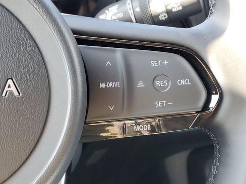 New 2026 MAZDA CX-5 Preferred AWD/4WD image 19