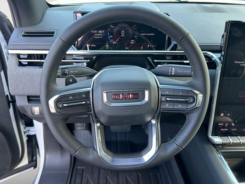 New 2026 GMC Sierra EV Elevation image 13