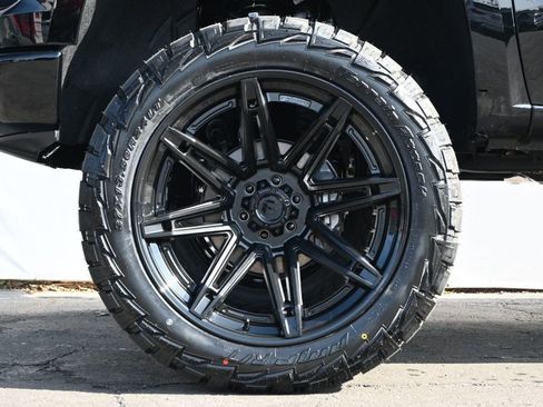 Used 2026 Chevrolet Silverado 1500 LT w/ Z71 Off-Road Package image 7