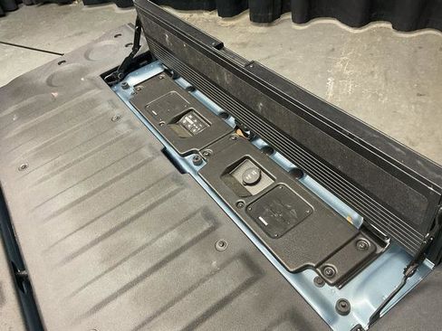 Used 2024 GMC Hummer EV 3X w/ Omega Edition image 9